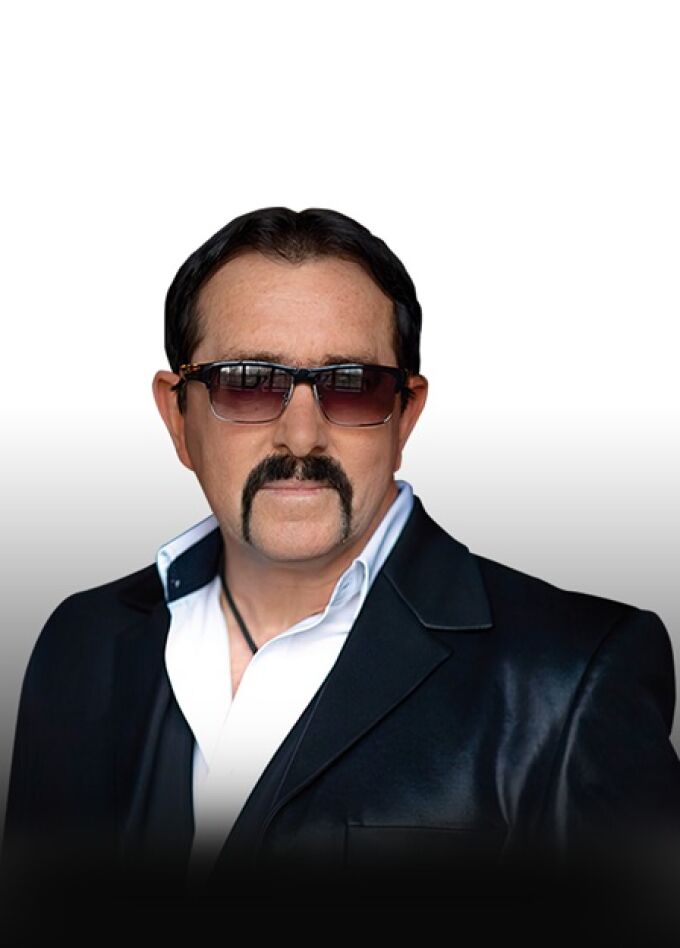 Владимир Ждамиров
