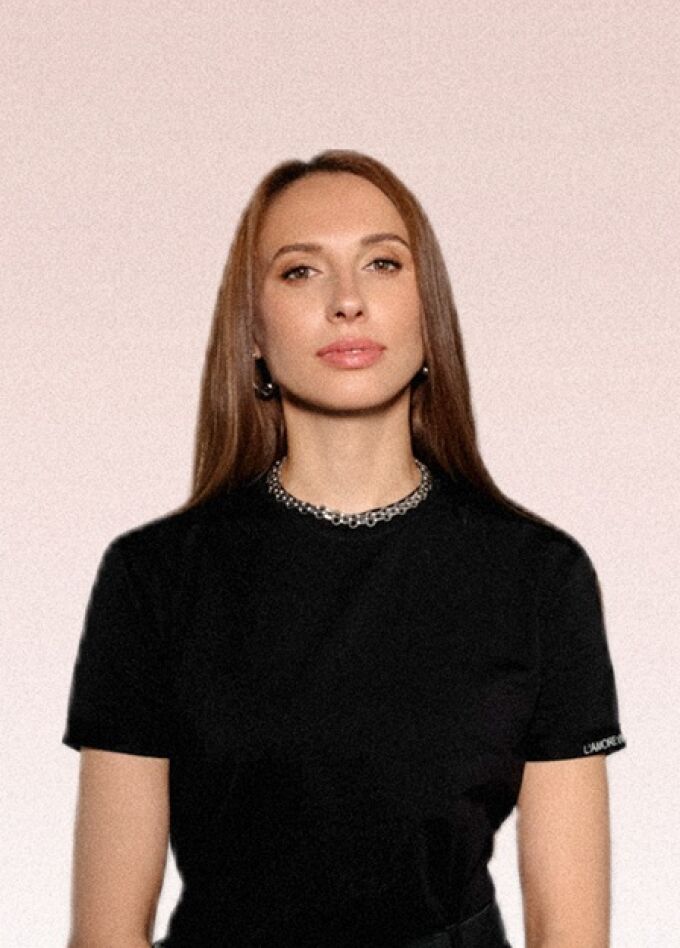 Виктория Складчикова