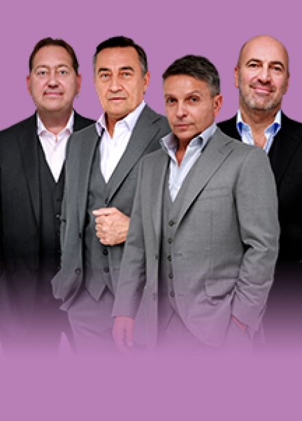 Квартет И