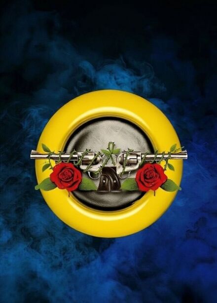 Jeans N’ Roses / Джинс Роузез